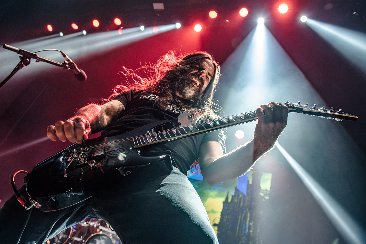 Sepultura - Celebrating Life Through Death
